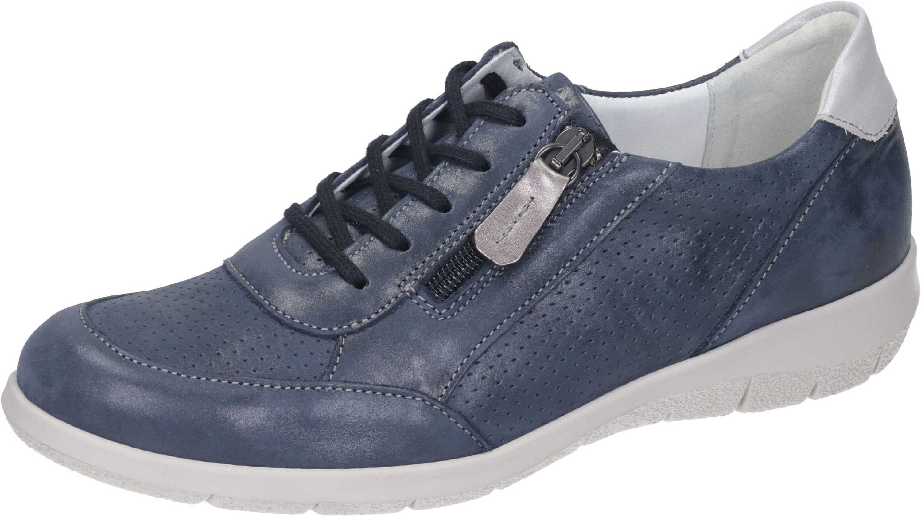Schnürer Schnürschuh