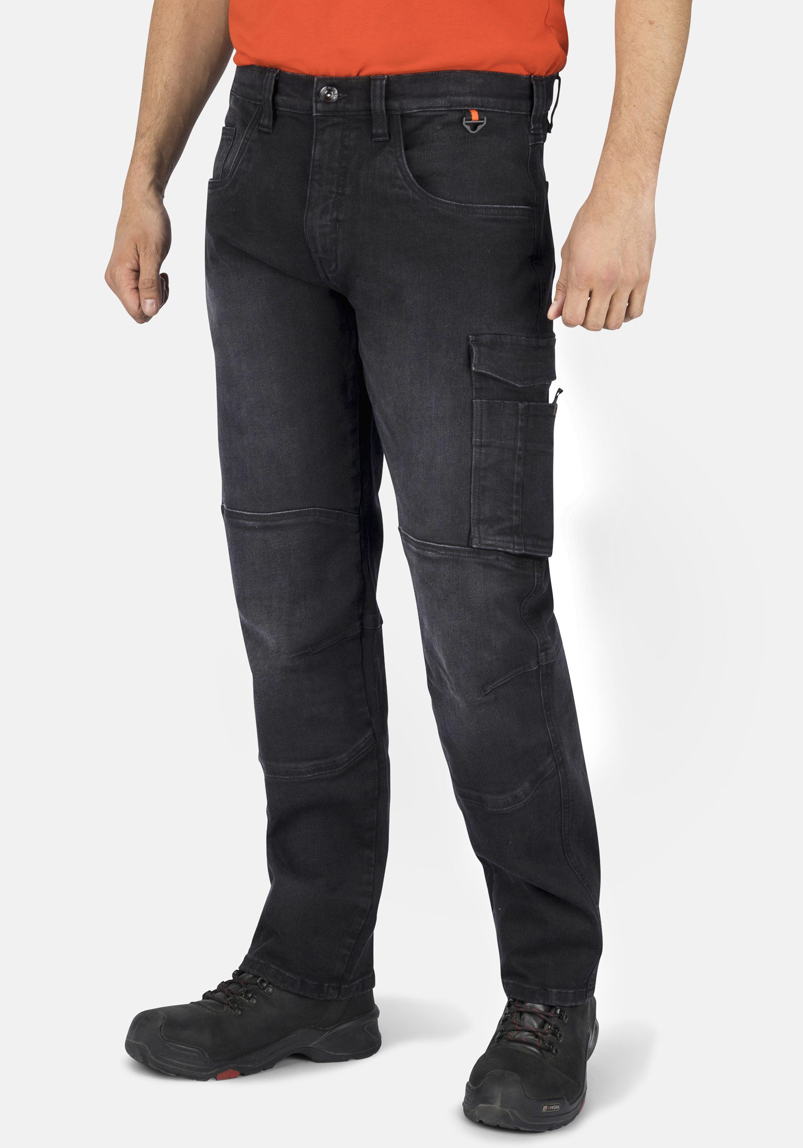 HERO by John Medoox Workerjeans CALGARY günstig online kaufen