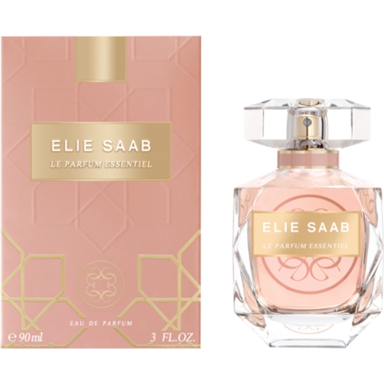 ELIE SAAB Eau de Parfum Le Parfum Essentiel EdP Nat. Spray, Damenduft