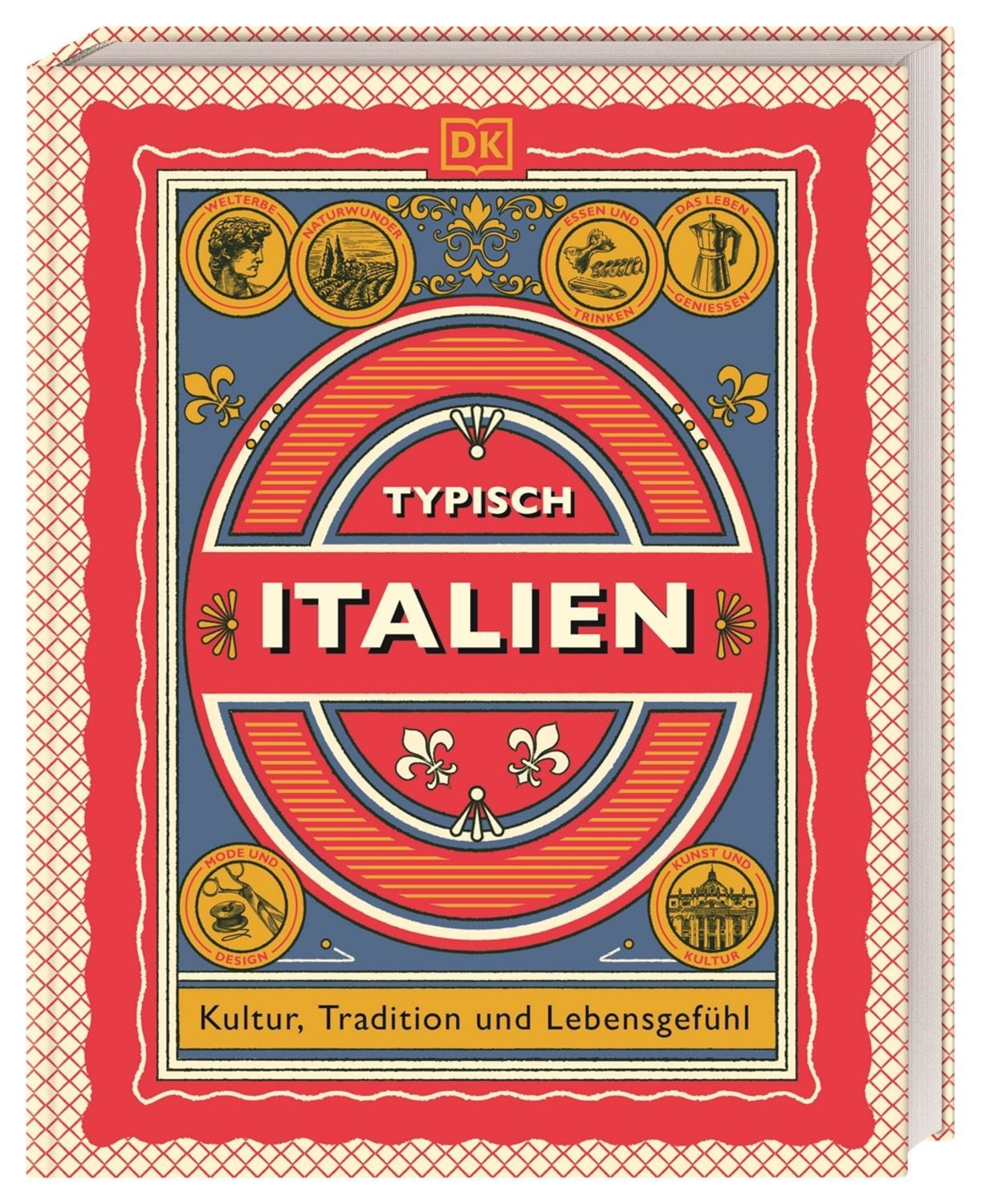 Typisch Italien / diverse