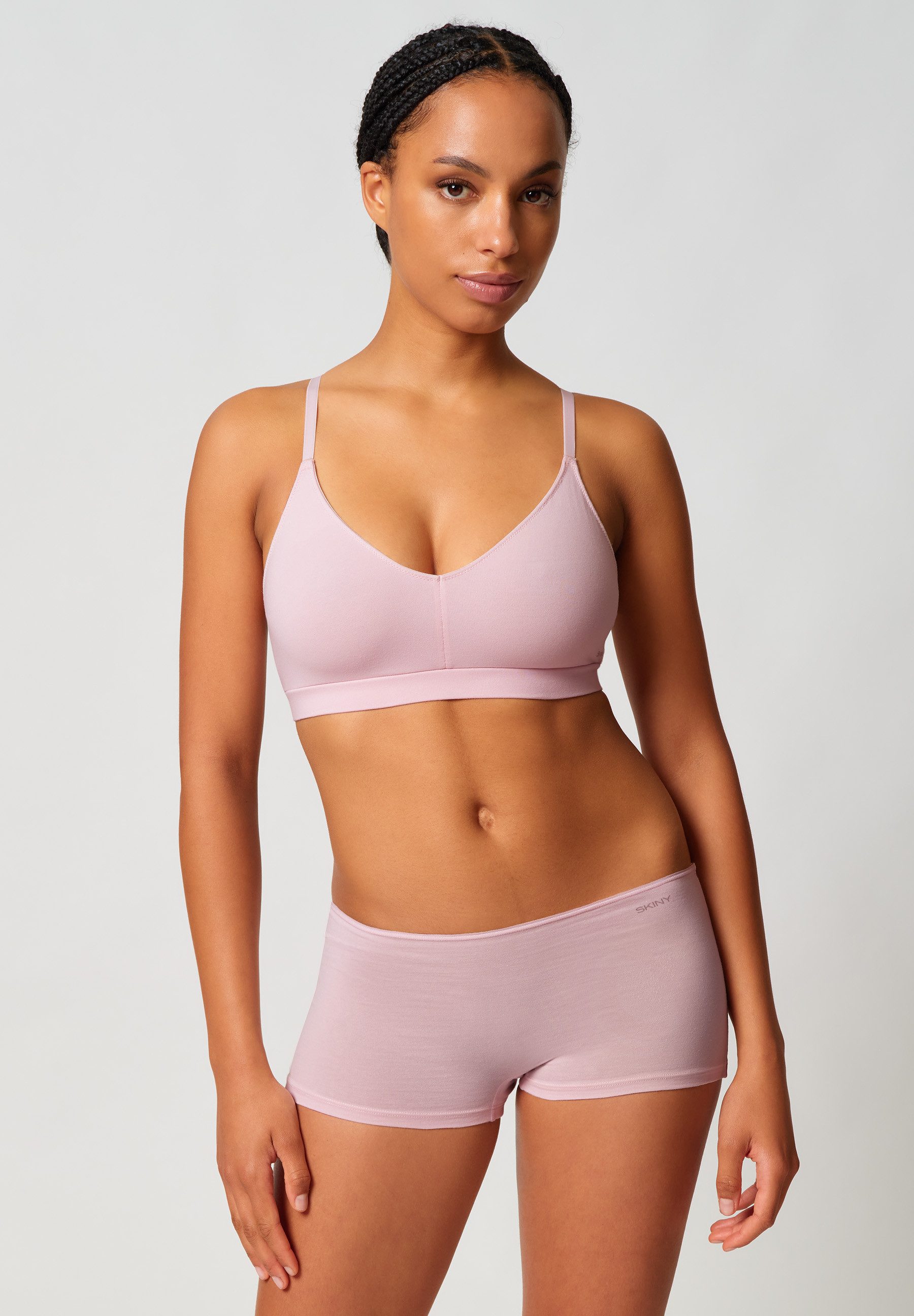Skiny Soft-BH SKINY ADVANTAGE Cotton Stretch