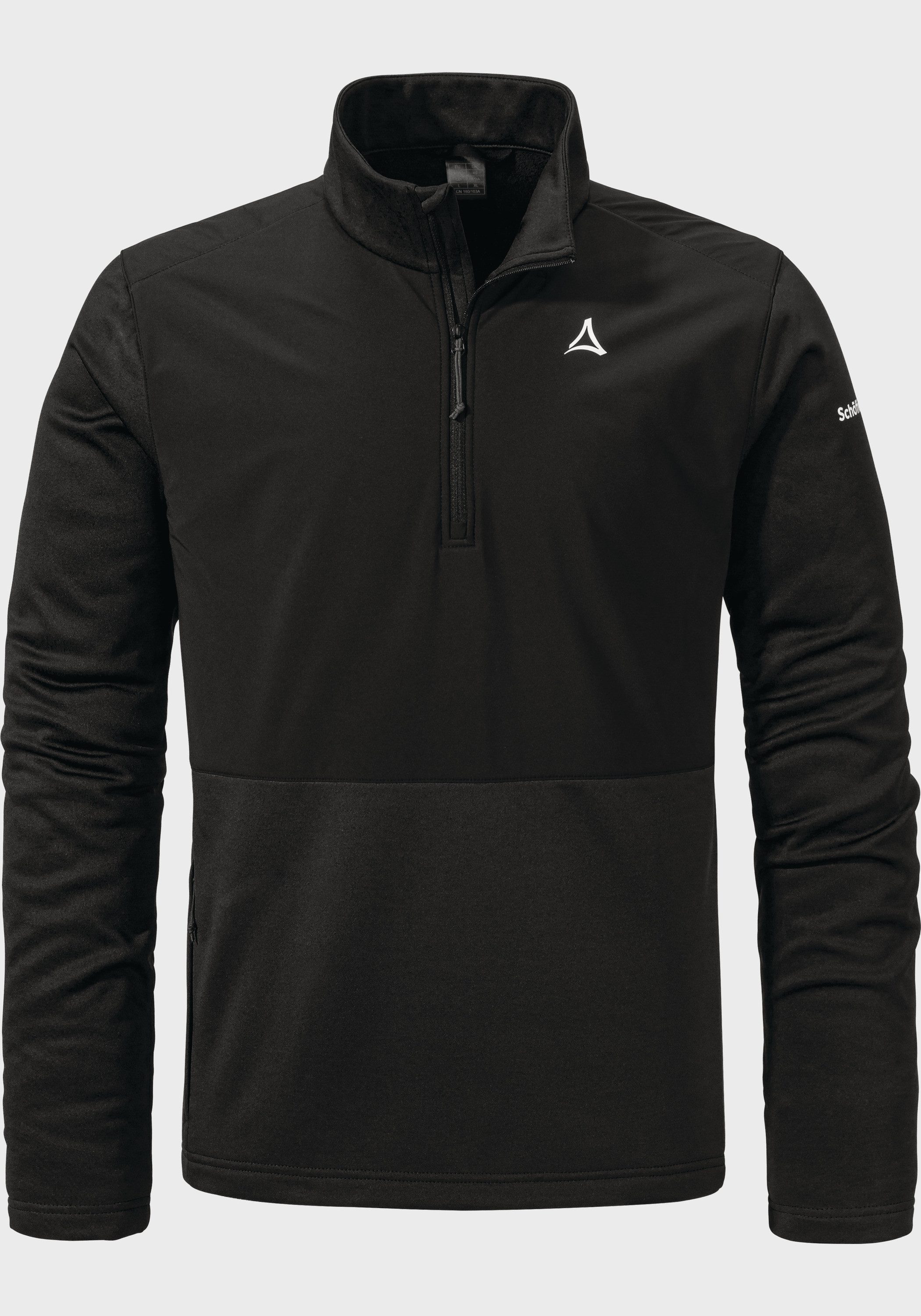 Schöffel Radtrikot Bike Jersey Style Salza günstig online kaufen