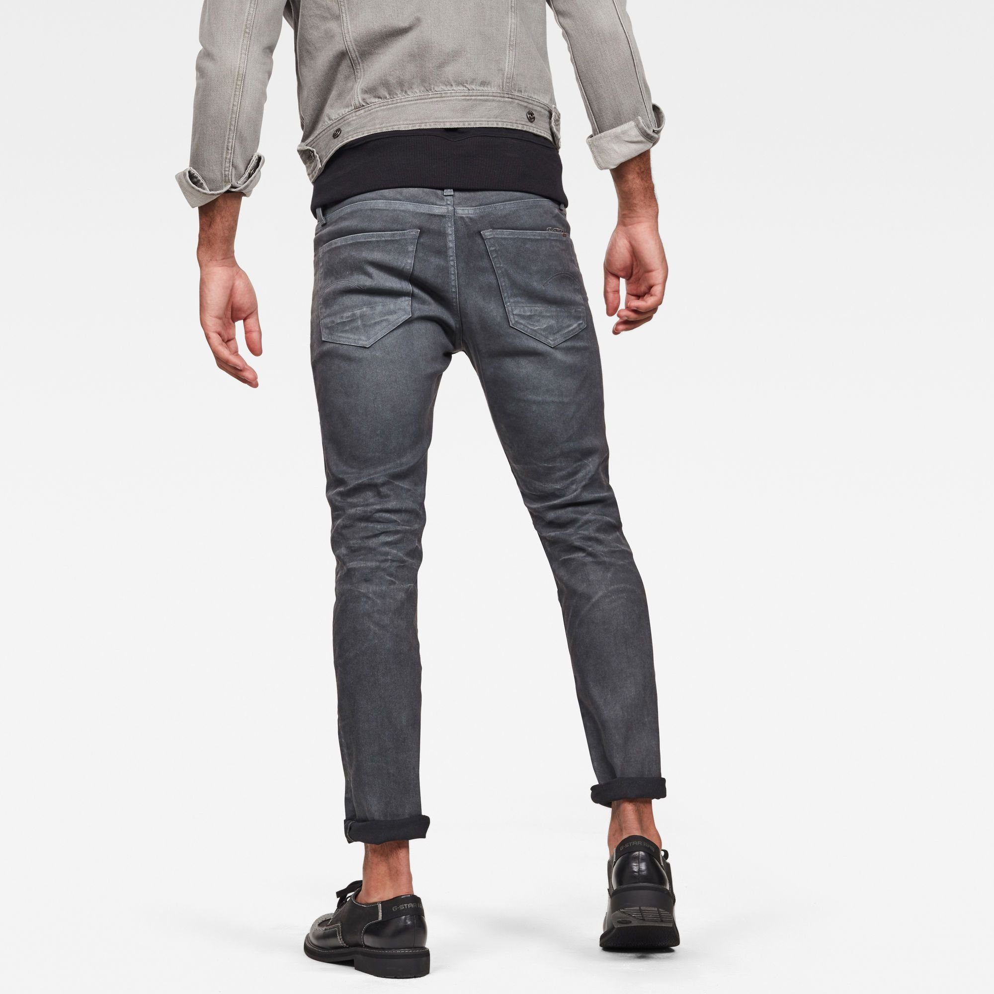 G-Star 5-Pocket-Jeans RAW