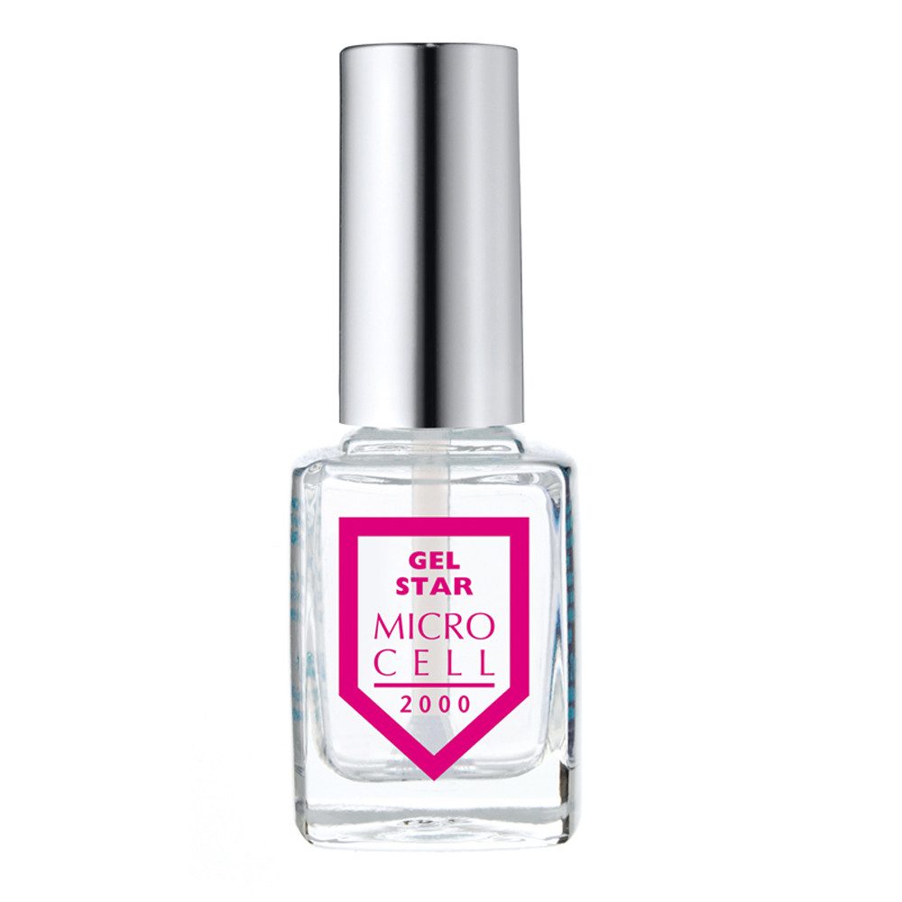 MICRO CELL Nagellack Micro Cell 2000 Gel Star - 11ml