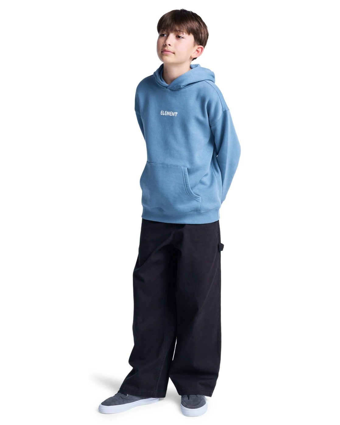 Element Hoodie Curious