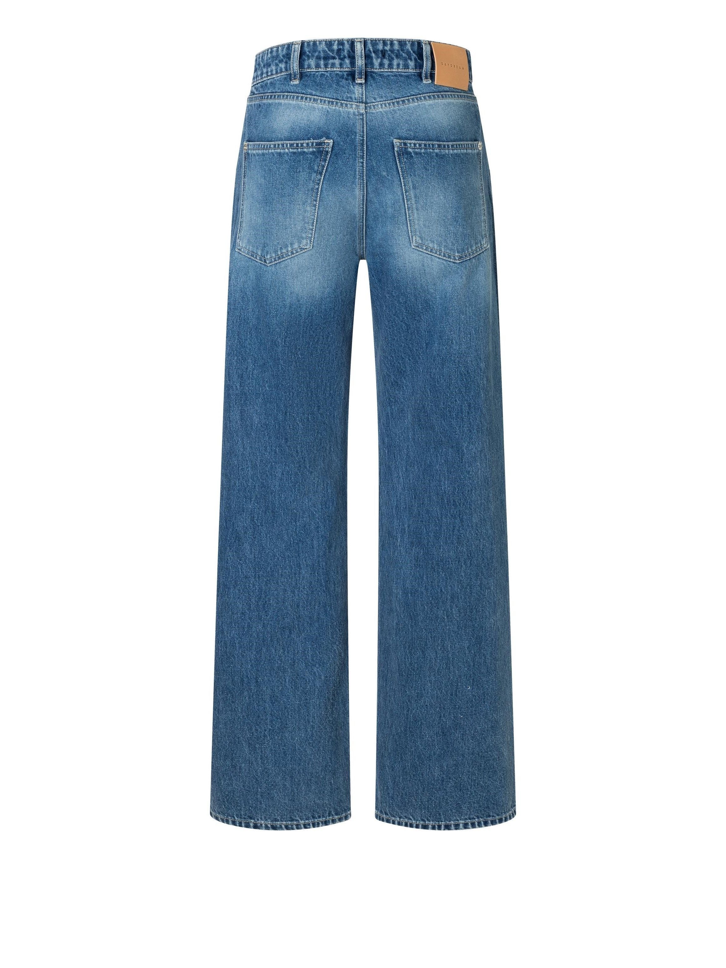 MAC Straight-Jeans LAS VEGAS