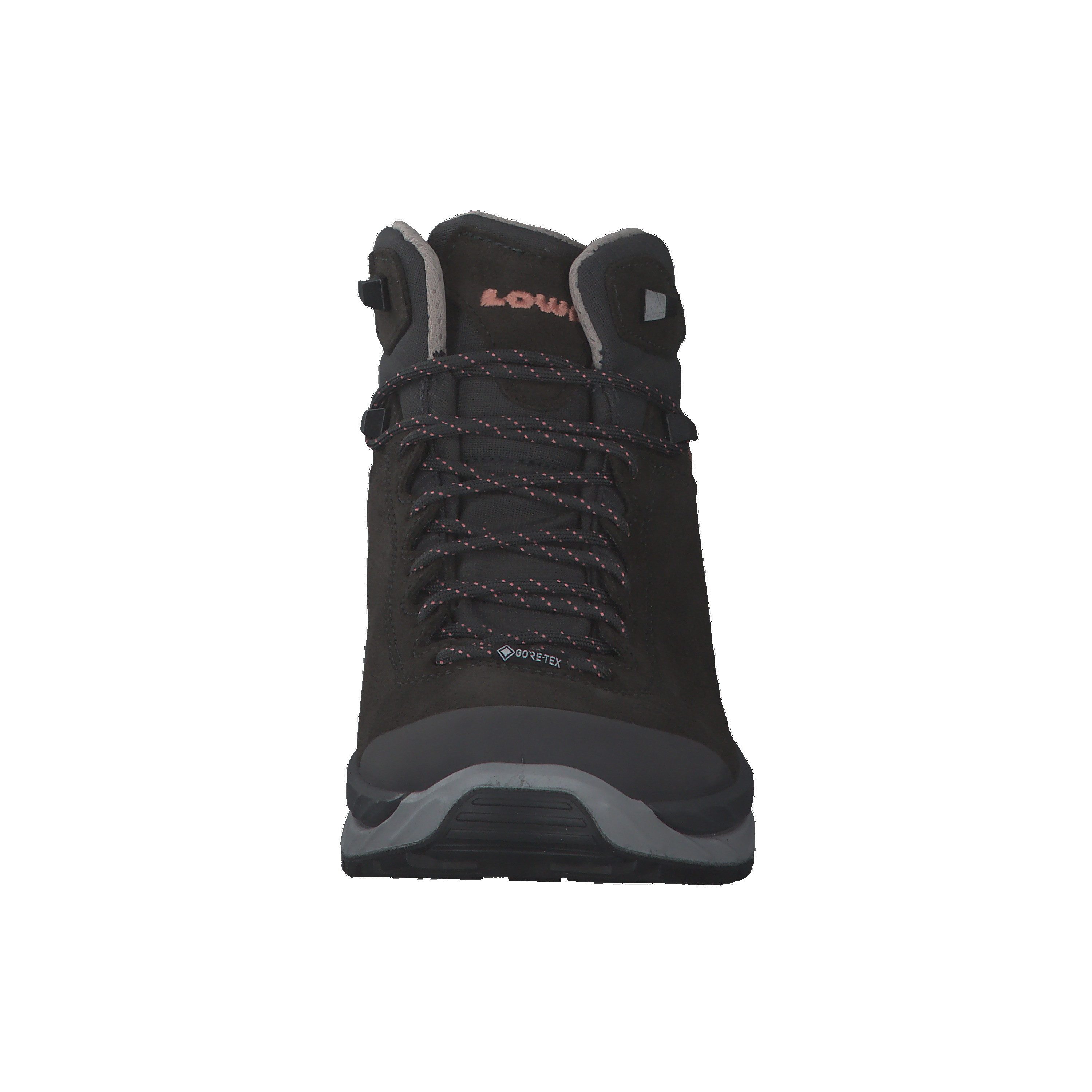 Lowa Lowa Damen Wanderschuhe Malta GTX Mid 320511 Trekkingschuh