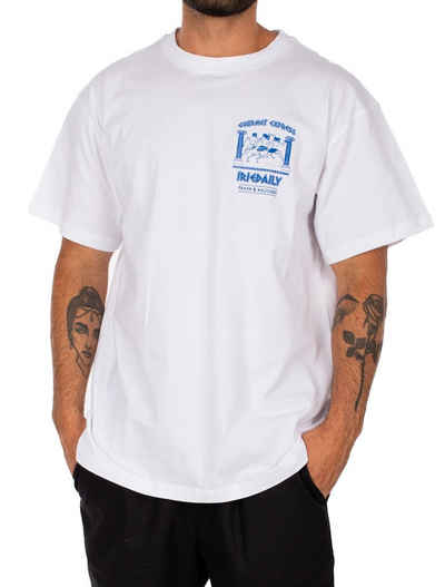 iriedaily T-Shirt T-Shirt Iriedaily Gourmet Express Tee