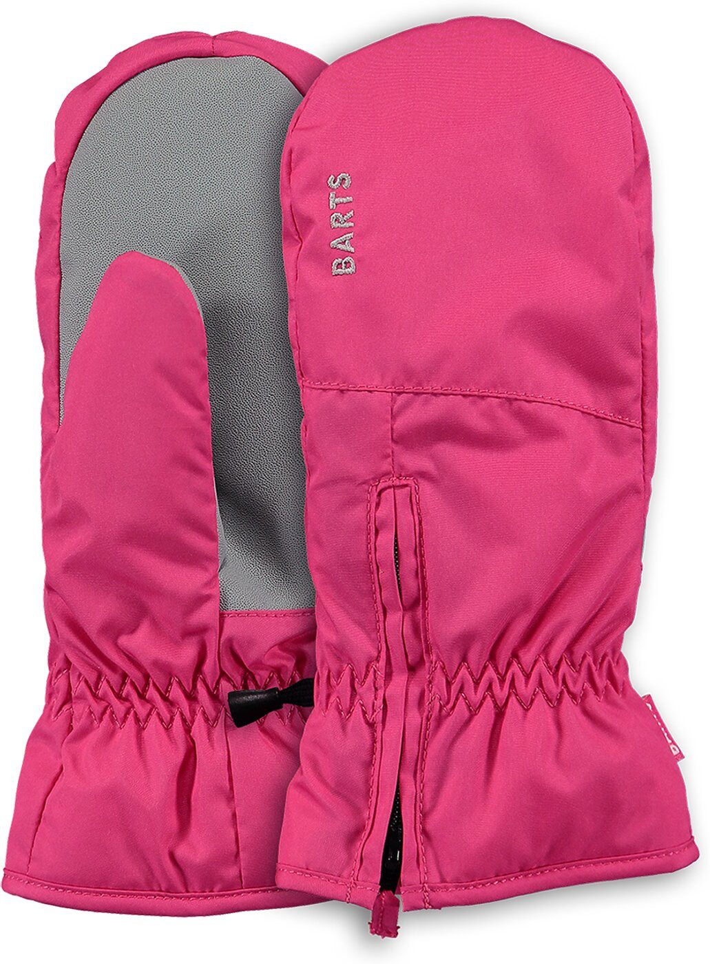 Barts Fäustlinge Zipper Mitts FUCHSIA