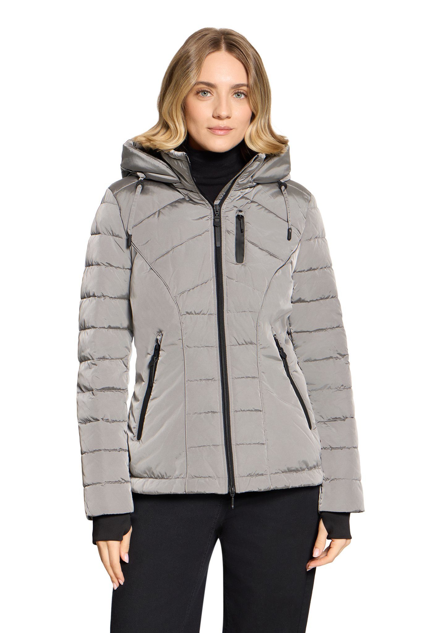 Gil Bret Steppjacke