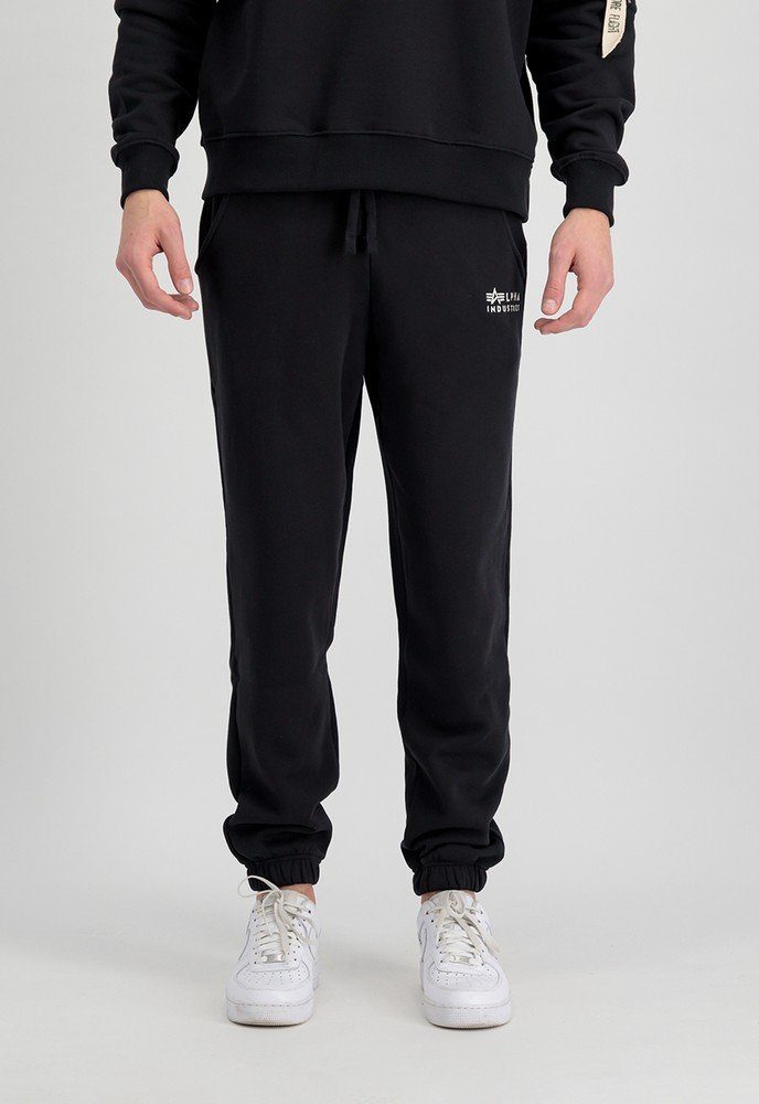 Alpha Industries Cargohose Organics Emb Regular Jogger