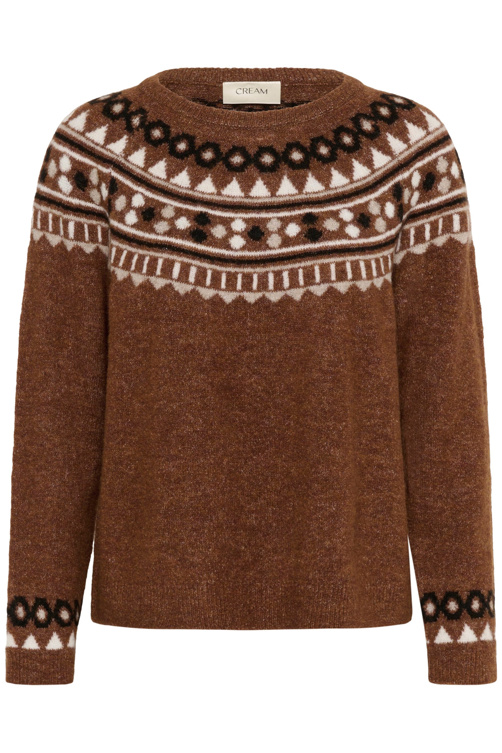 Cream Strickpullover Strickpullover CRCherrie günstig online kaufen