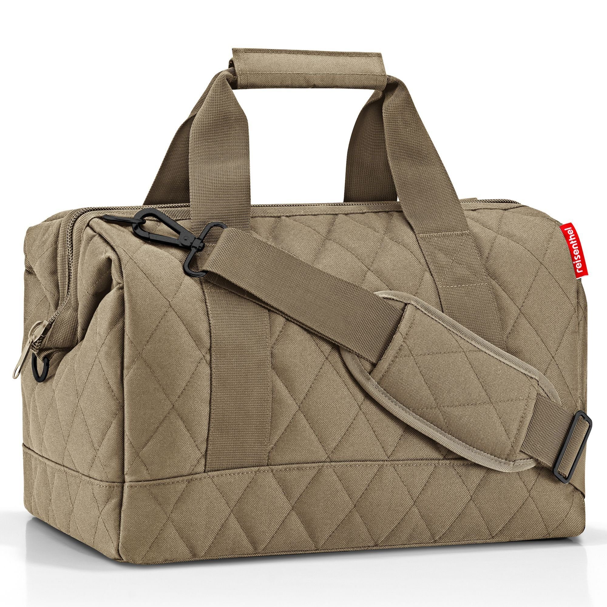 REISENTHEL® Weekender Travelling, Polyester günstig online kaufen