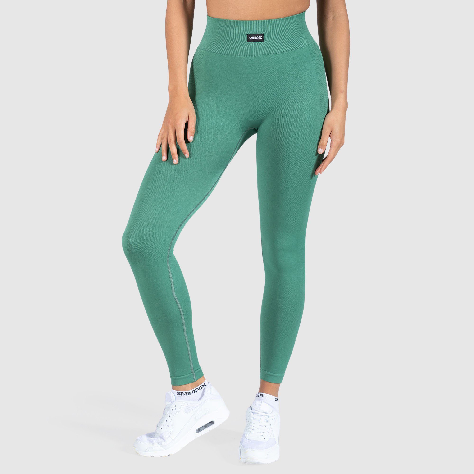 Leggings Seamless Marissa Olive Smilodox