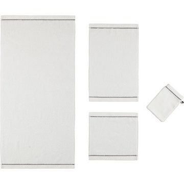 Esprit Handtücher Box Solid, 85% Baumwolle, 15% Lyocell