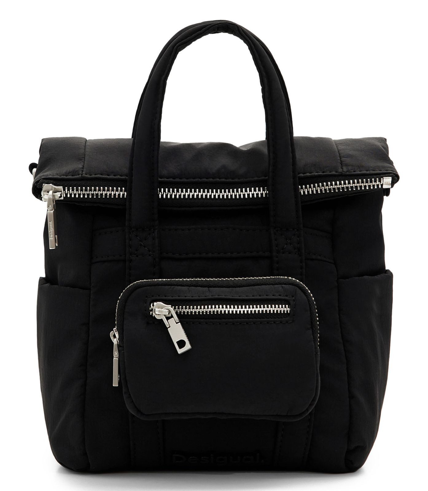 Desigual Freizeitrucksack Modular Voyager (Set, 2-tlg) günstig online kaufen