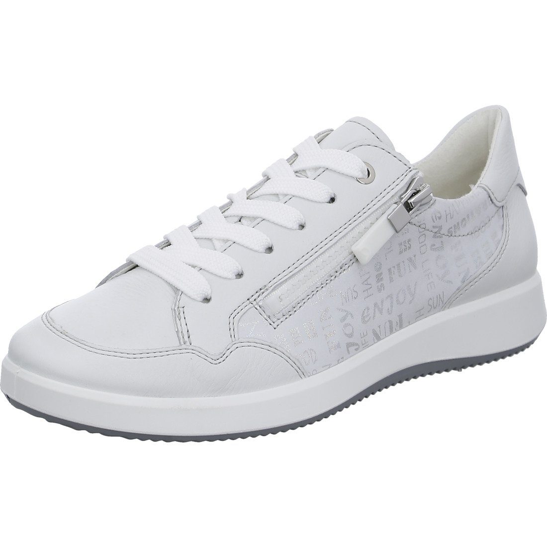 Ara Damen Schnürer Roma Sneaker günstig online kaufen