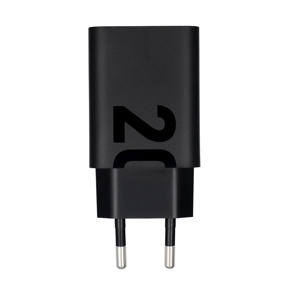 Motorola Motorola Original Ladegerät USB-A 20 W MC202L Smartphone-Ladegerät