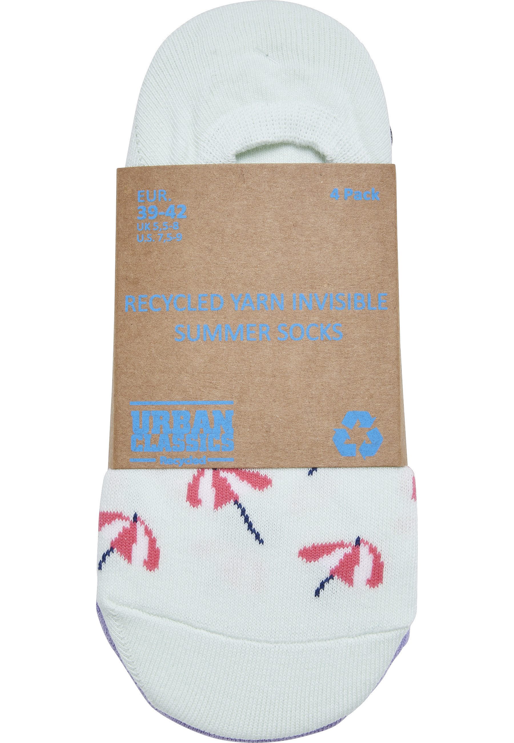 URBAN CLASSICS Basicsocken Urban Classics Unisex (1-Paar)