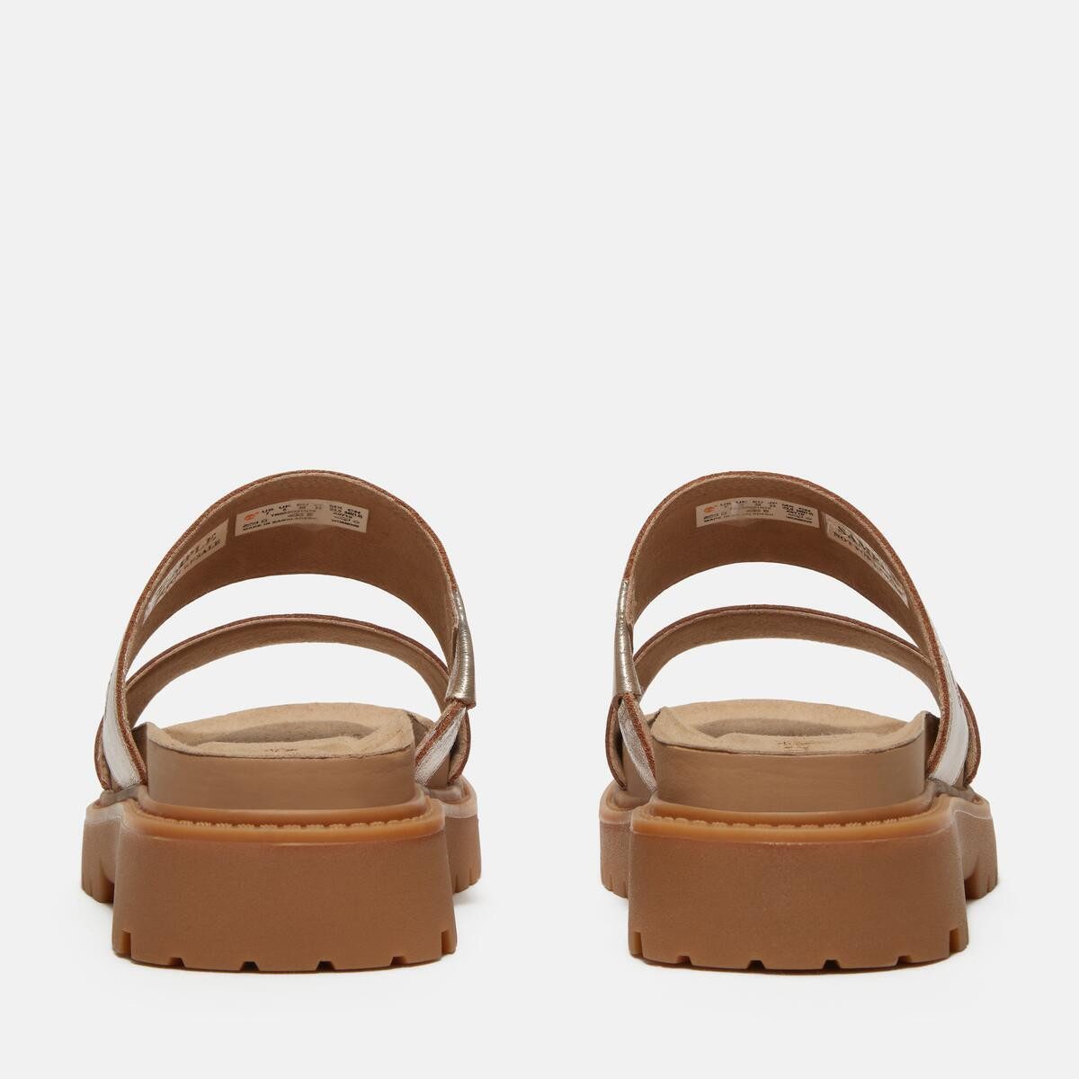 Timberland CLAIREMONT WAY SLIDE SANDAL Sandale – Bild 4 von 5