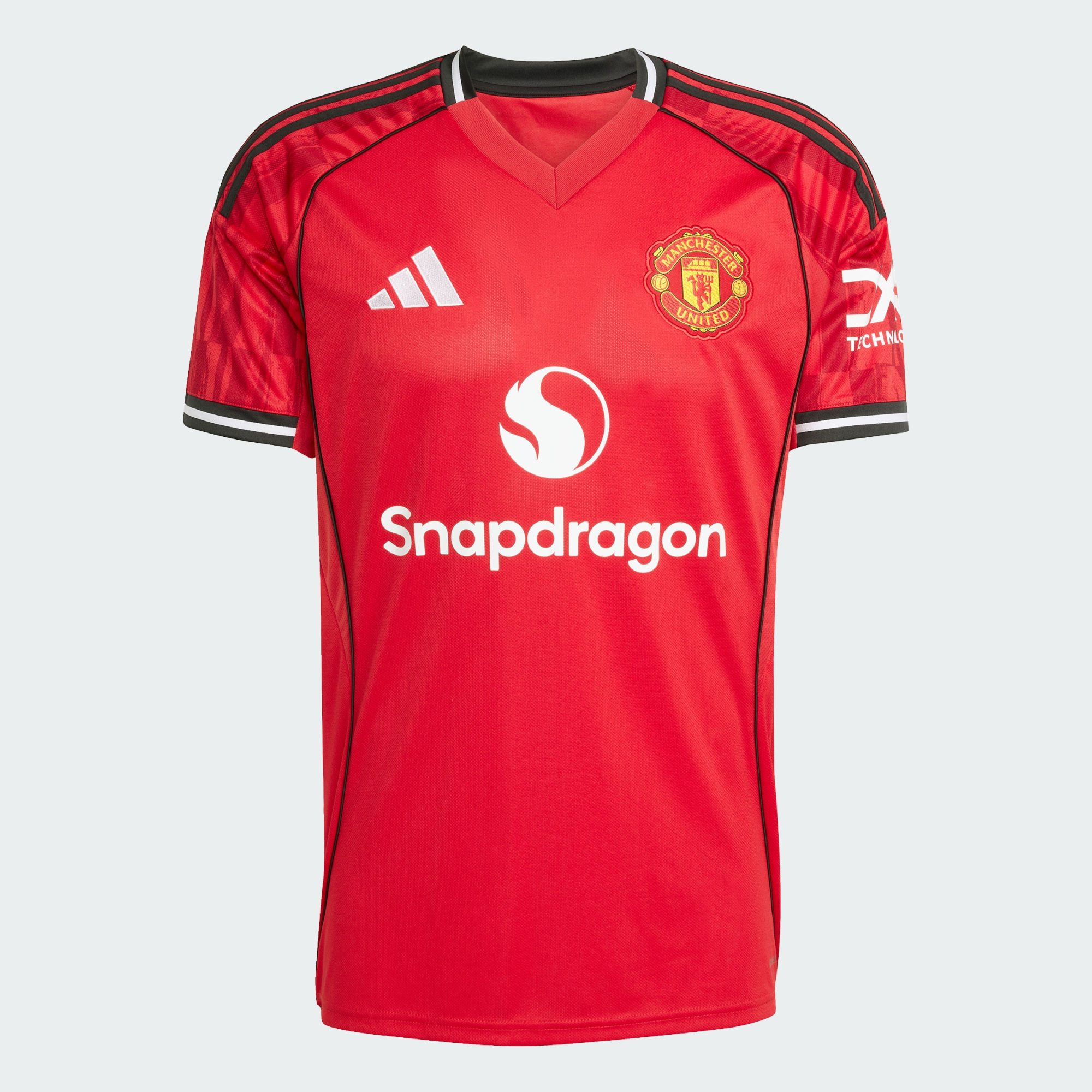 adidas Performance Fußballtrikot MANCHESTER UNITED 25/26 HEIMTRIKOT (1-tlg)