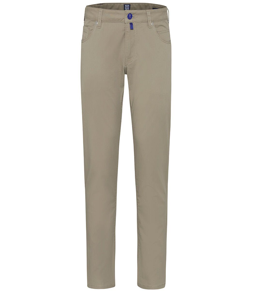 MEYER Stoffhose M5 Slim (1-tlg) mit günstig online kaufen
