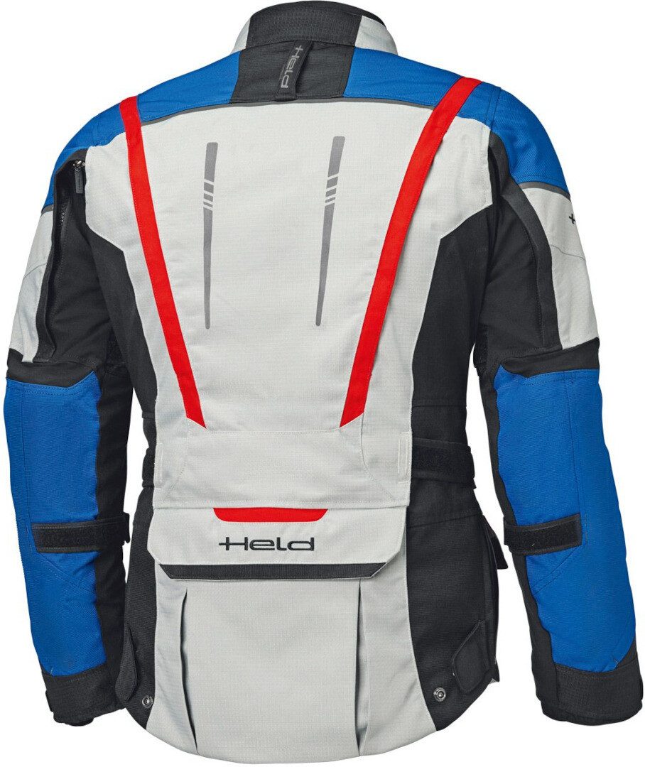 Held Biker Fashion Motorradjacke Hakuna Matata günstig online kaufen
