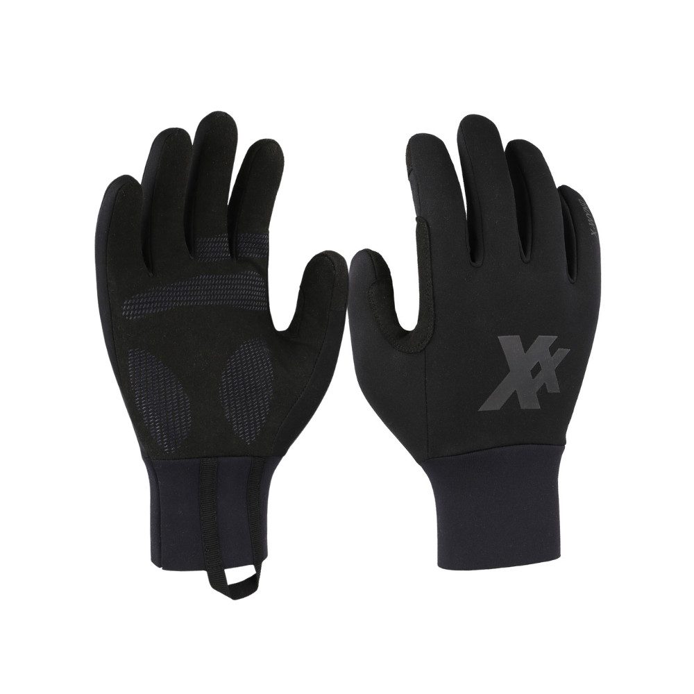 Lederhandschuhe Taktischer Einsatzhandschuh X-Wynd, KinetiXx