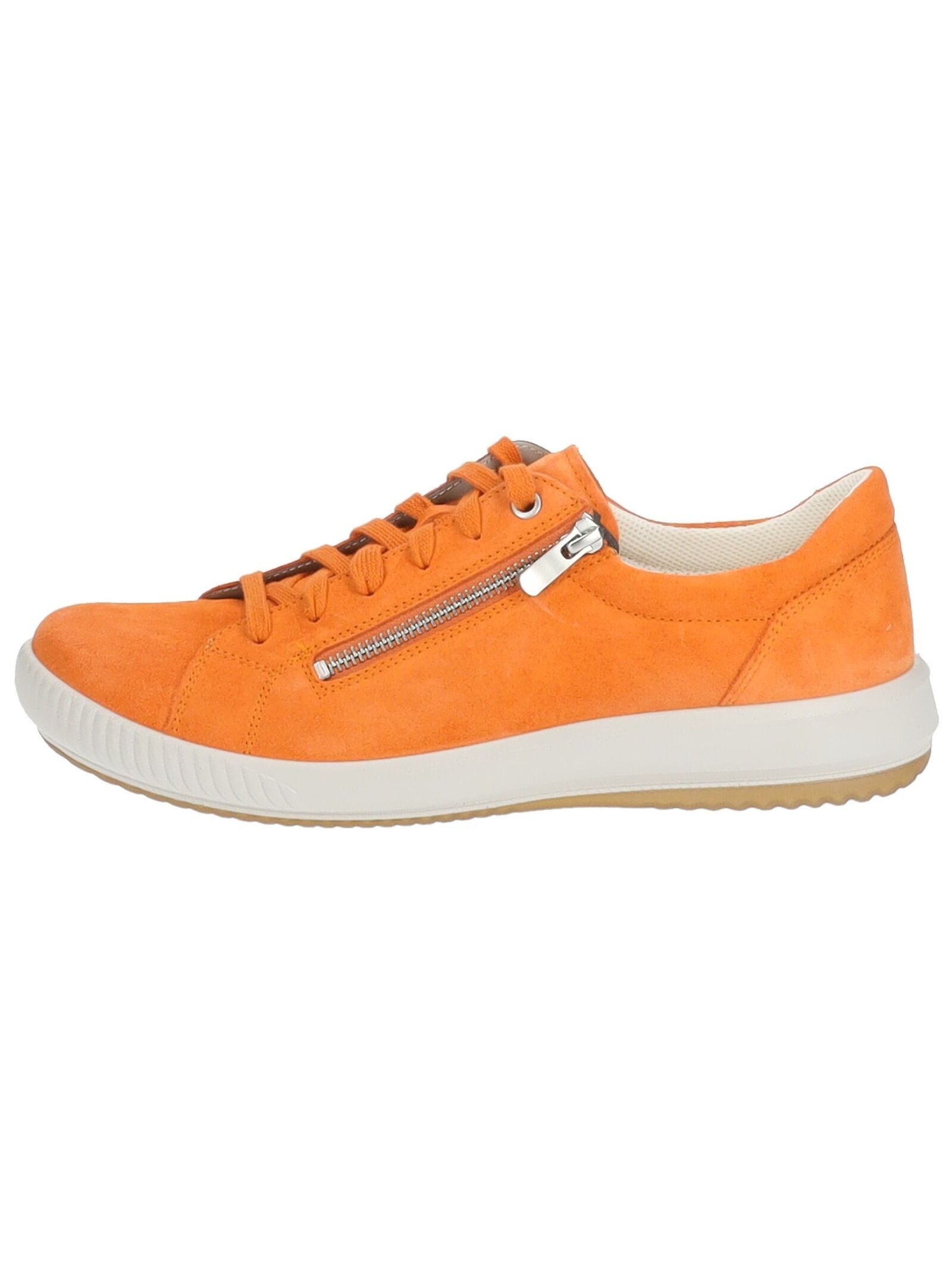 Legero Sneaker Veloursleder Sneaker günstig online kaufen