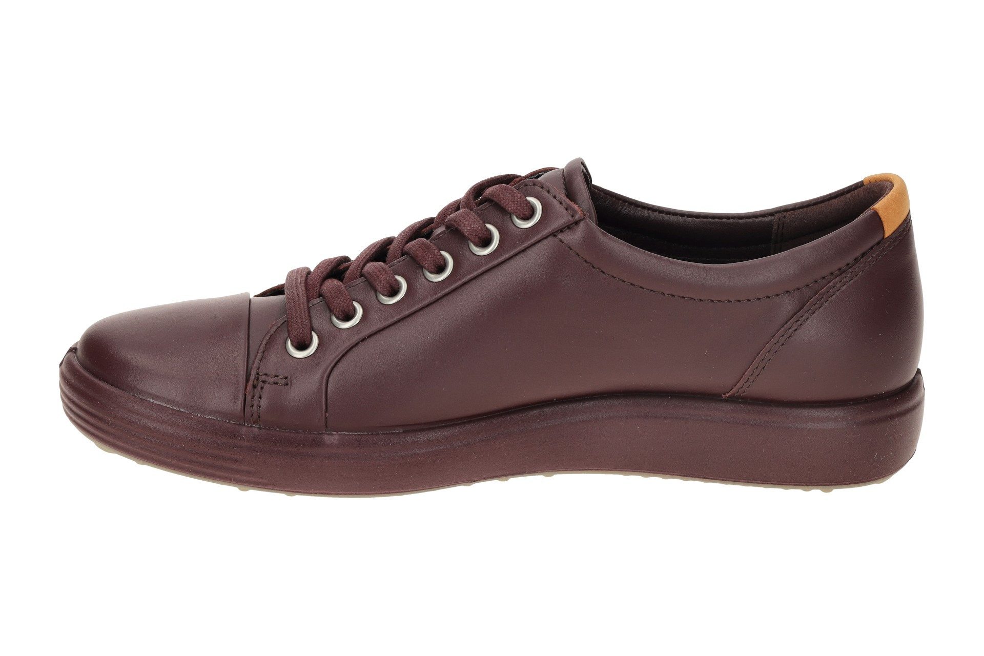 Ecco 43000301385 Schnürschuh