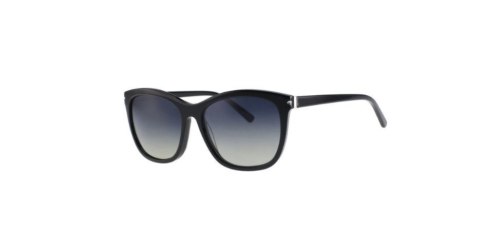 Sonnenbrille DC-A18015-hochwertigen Materialien wie: Acetate, Metal und Edelstahl