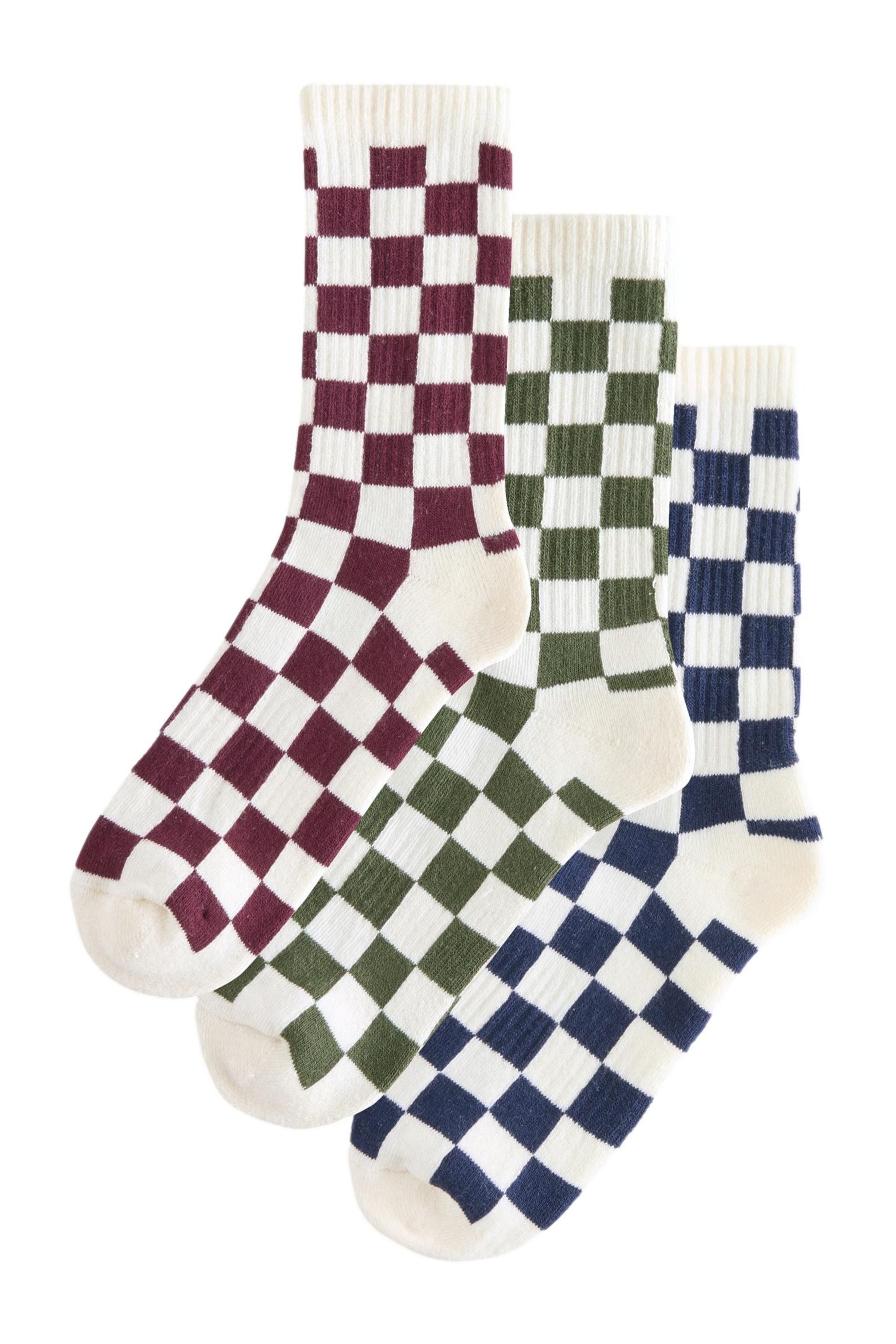Next Kurzsocken Ripp-Sportsöckchen mit gepolsterter Sohle günstig online kaufen