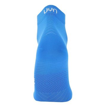 UYN Sportsocken Unisex Quarter Socken, 2er Pack - Essential Low