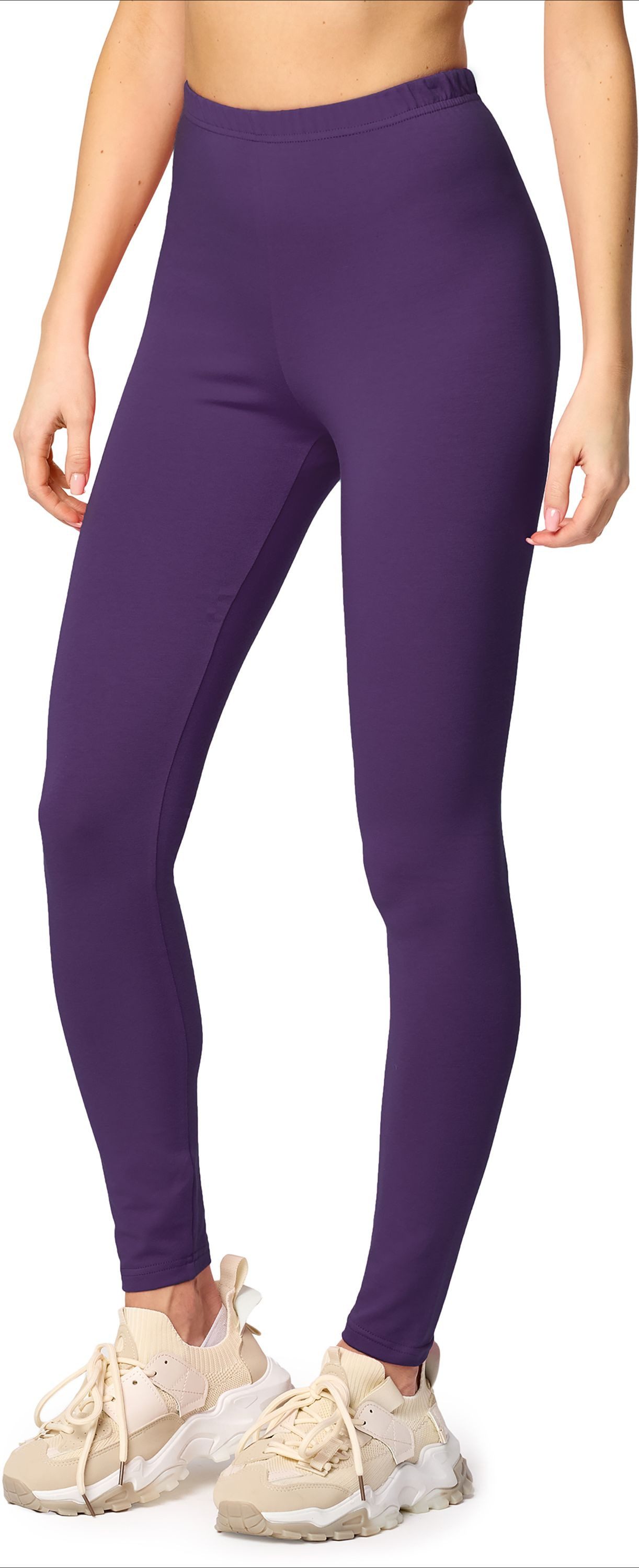 Merry Style Leggings Damen Hosen aus günstig online kaufen