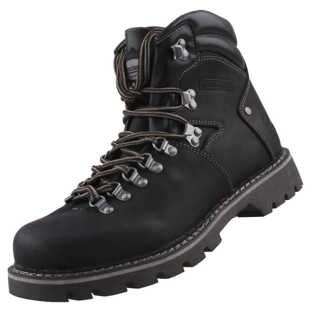 Dockers by Gerli 45NB004/29NB004-alle Farben Outdoorschuh günstig online kaufen