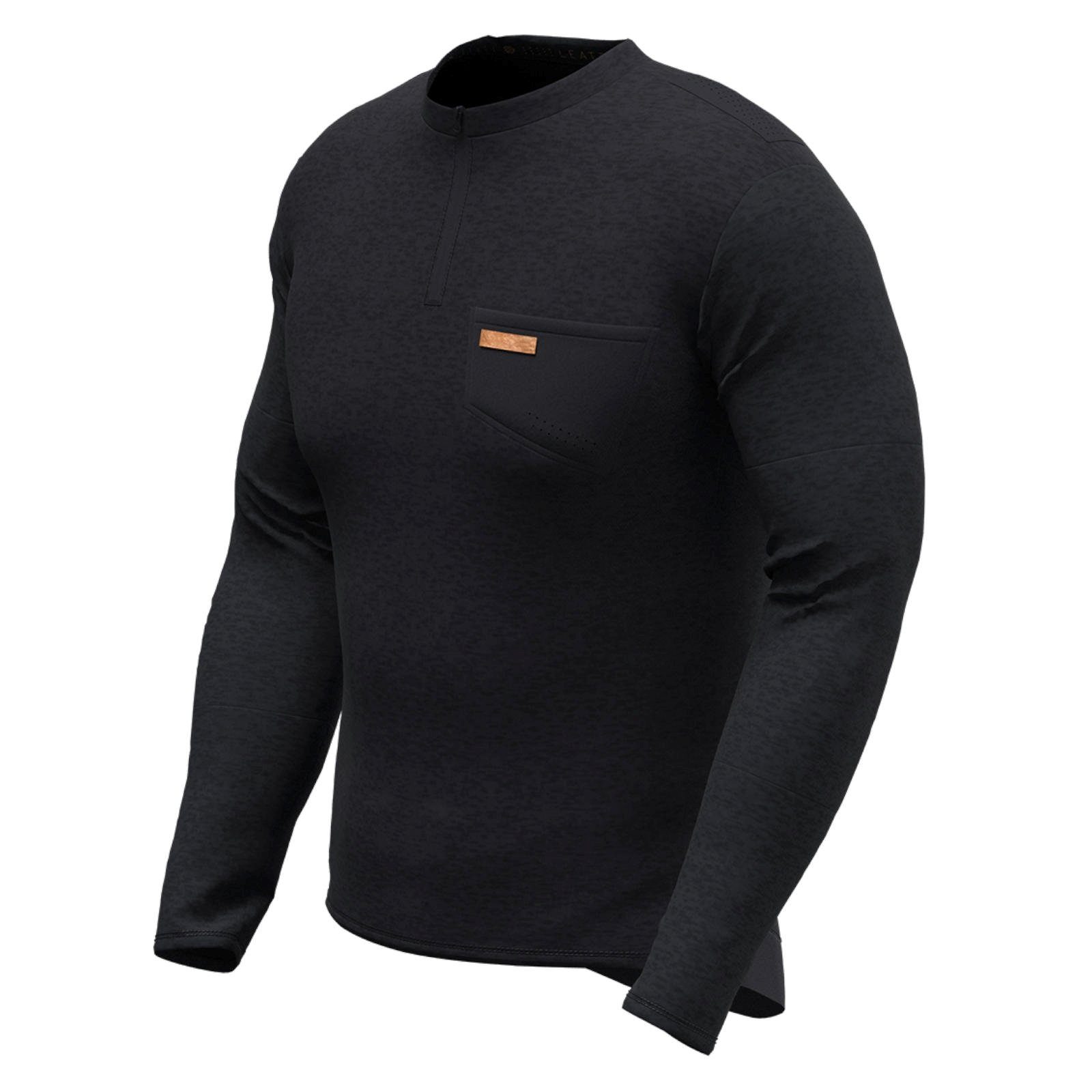 Leatt Radtrikot