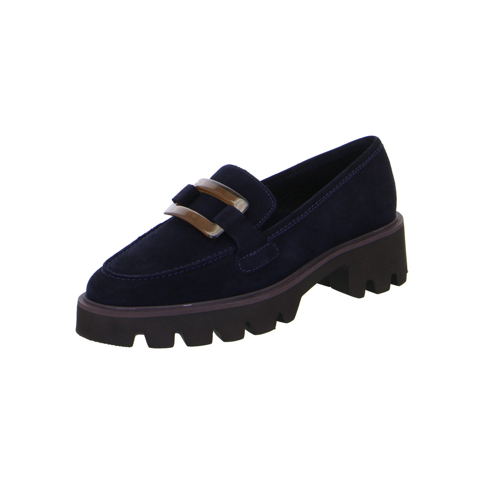 Ara Damen Slipper Oxford Slipper günstig online kaufen