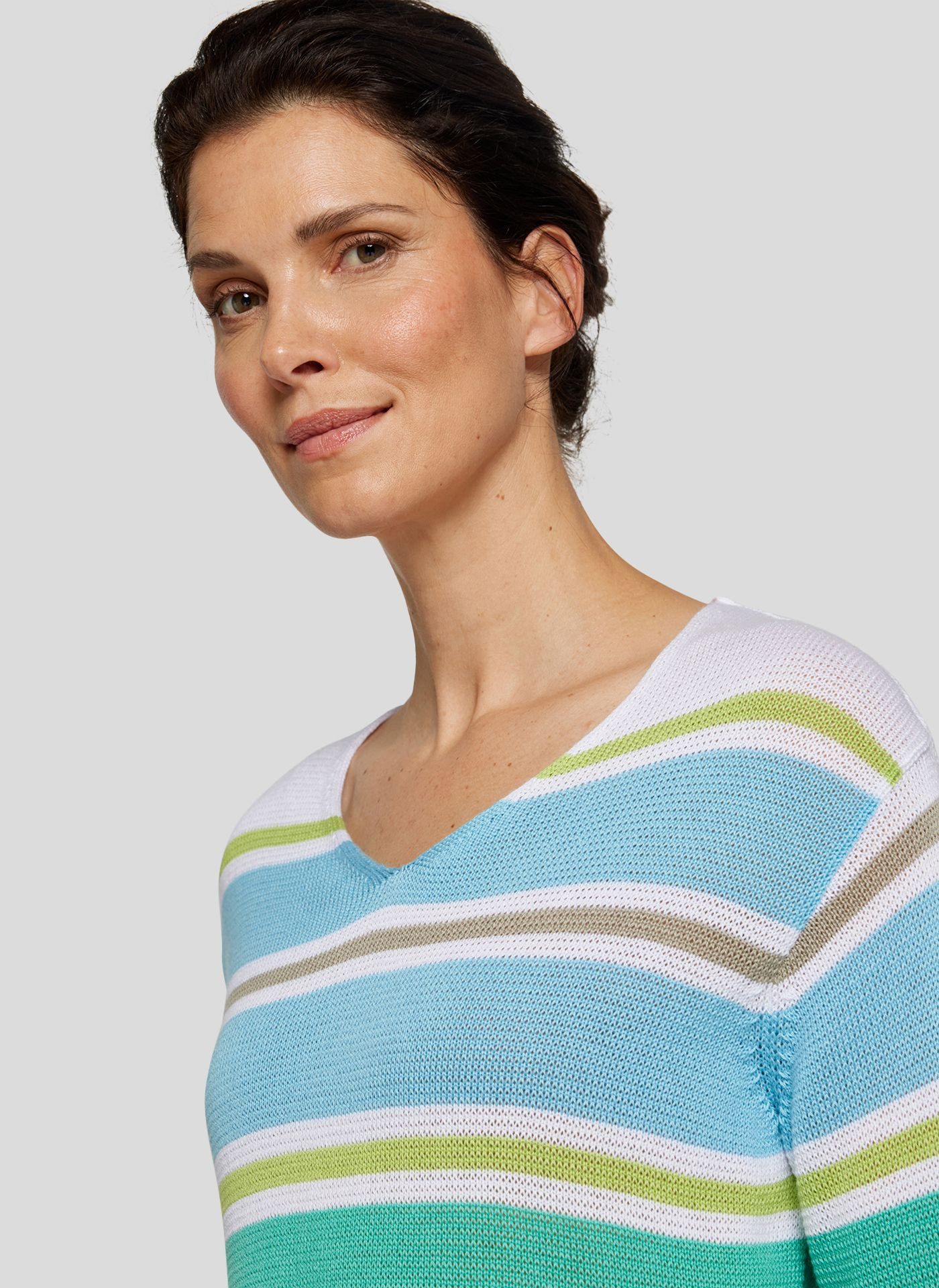 Rabe Strickpullover
