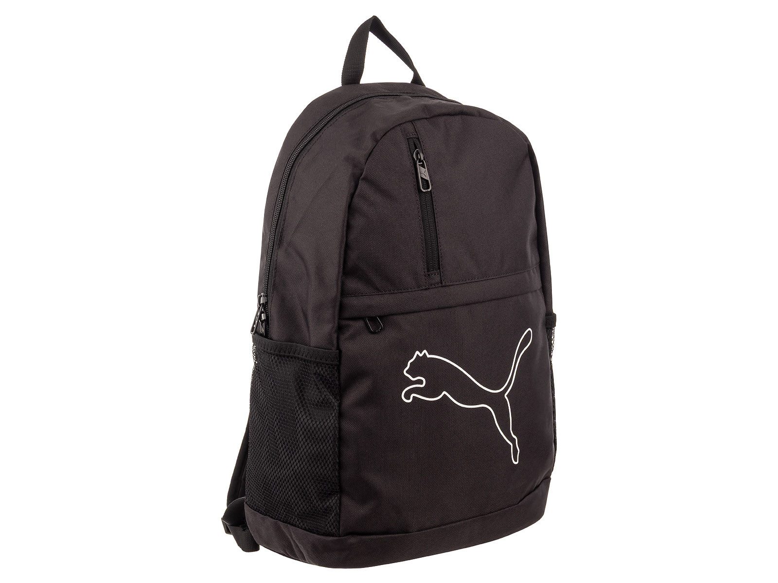 PUMA Freizeitrucksack Plus Backpack (1, 1-tlg., Stück), 20
