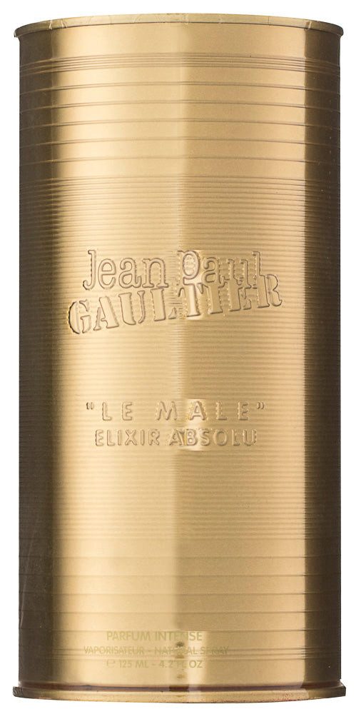 JEAN PAUL GAULTIER Eau de Parfum Le Male Elixir Absolu Parfum Intense