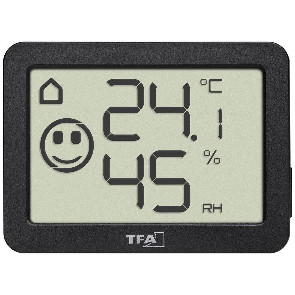 Dostmann Thermo-Hygrometer TFA Hygrometer