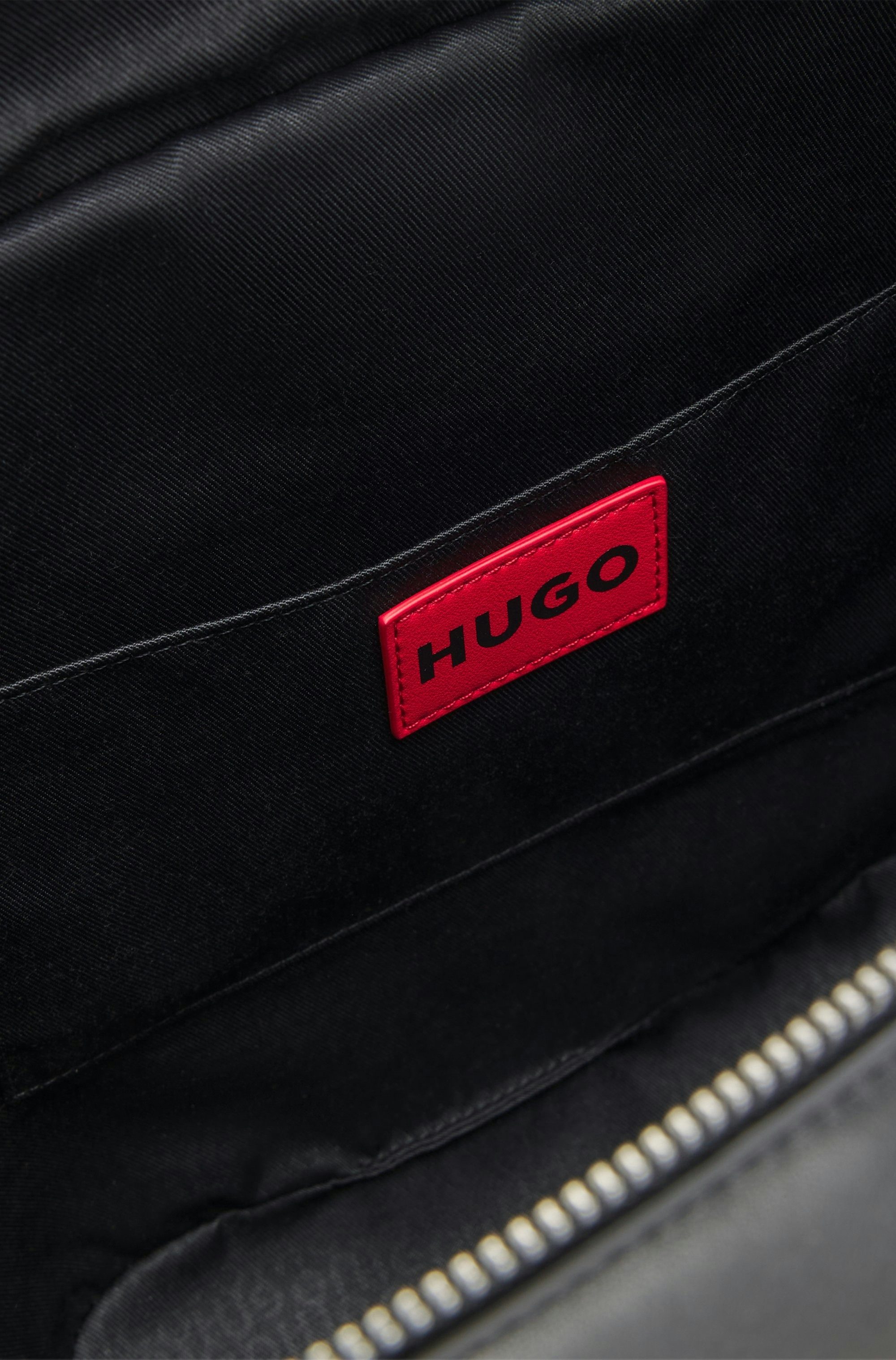 HUGO Shopper Jodi, Tote Bag, Einkaufstasche, Schultertasche