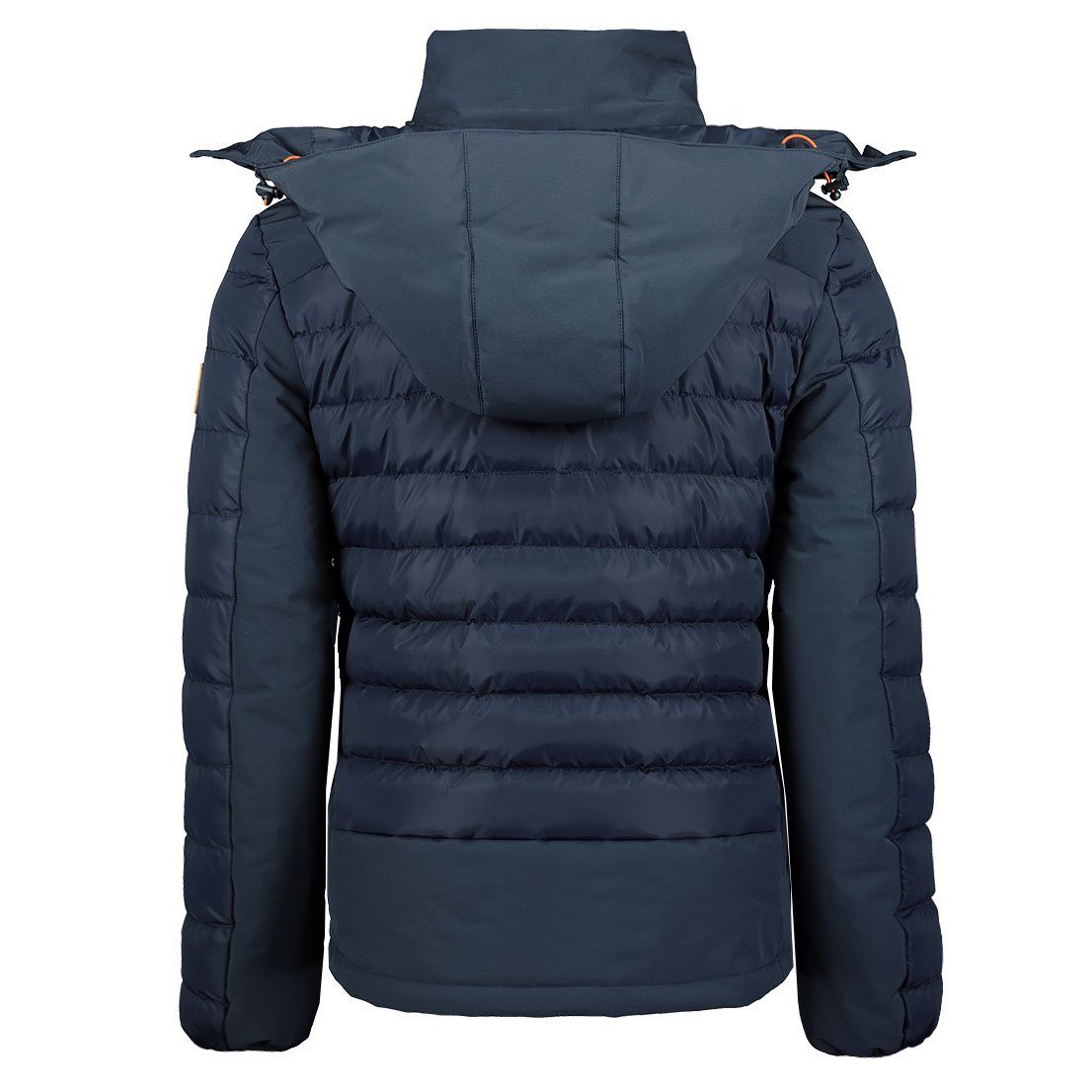 Geographical Norway Winterjacke AURELIEN (Warm Jacket günstig online kaufen