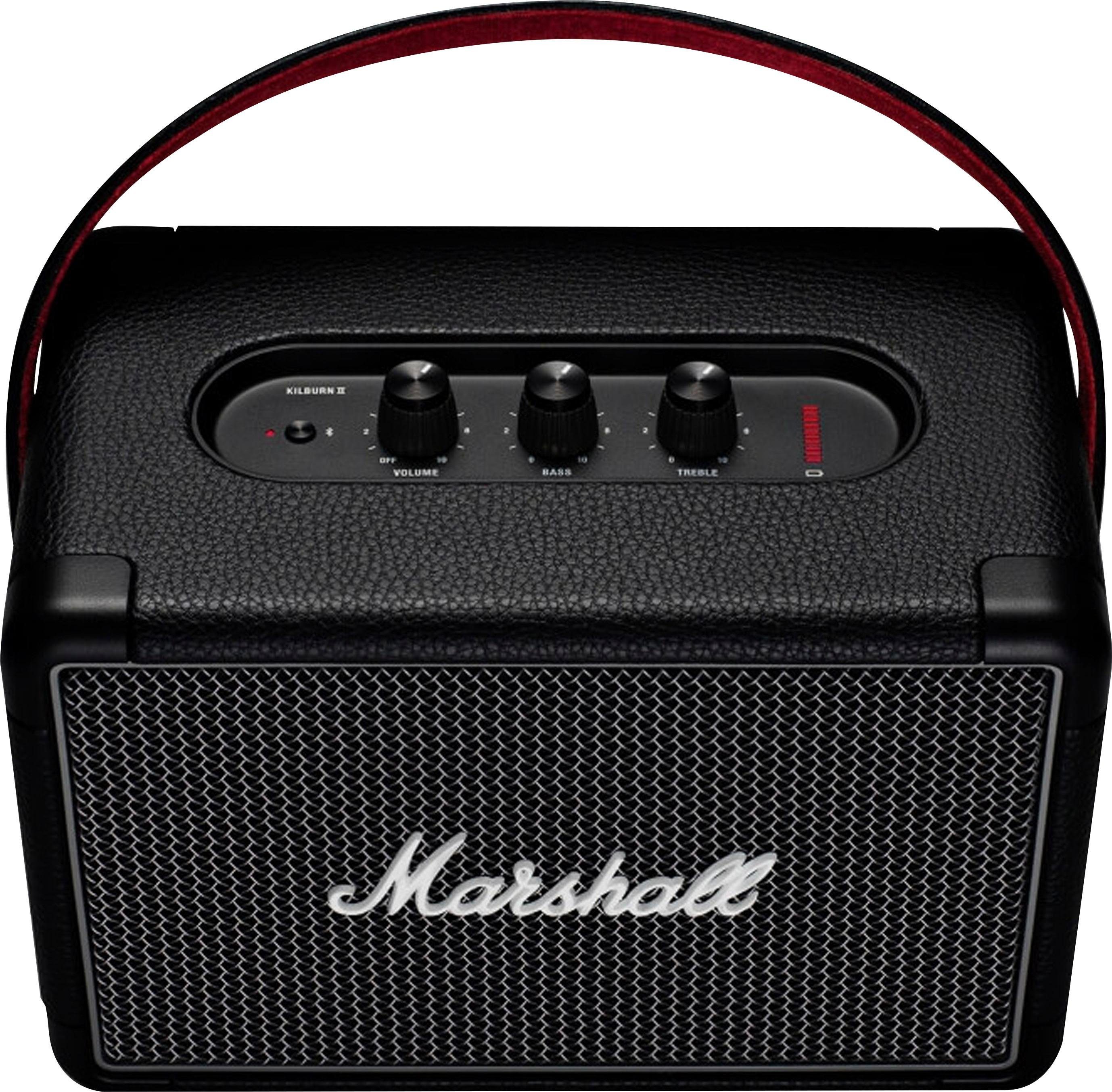 II 36 (Bluetooth, Marshall Bluetooth-Lautsprecher KILBURN W)