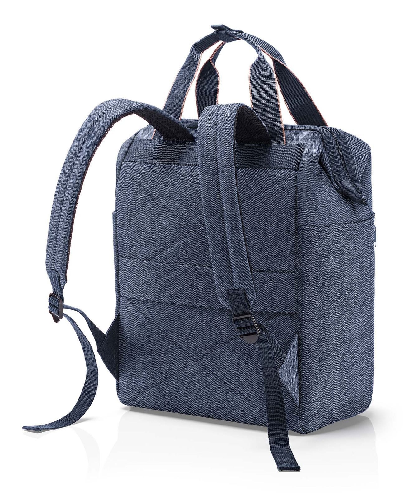 REISENTHEL® Rucksack Allrounder R Backpack günstig online kaufen