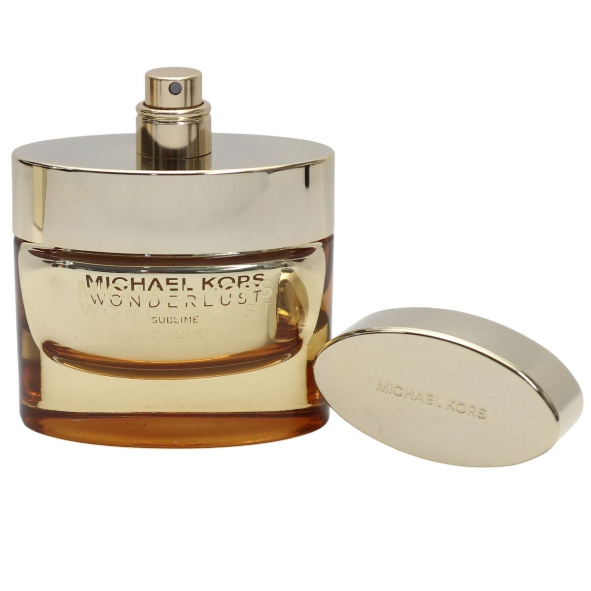 MICHAEL KORS Eau de Parfum Michael Kors Wonderlust Sublime Eau de Parfum Spray 50 ml