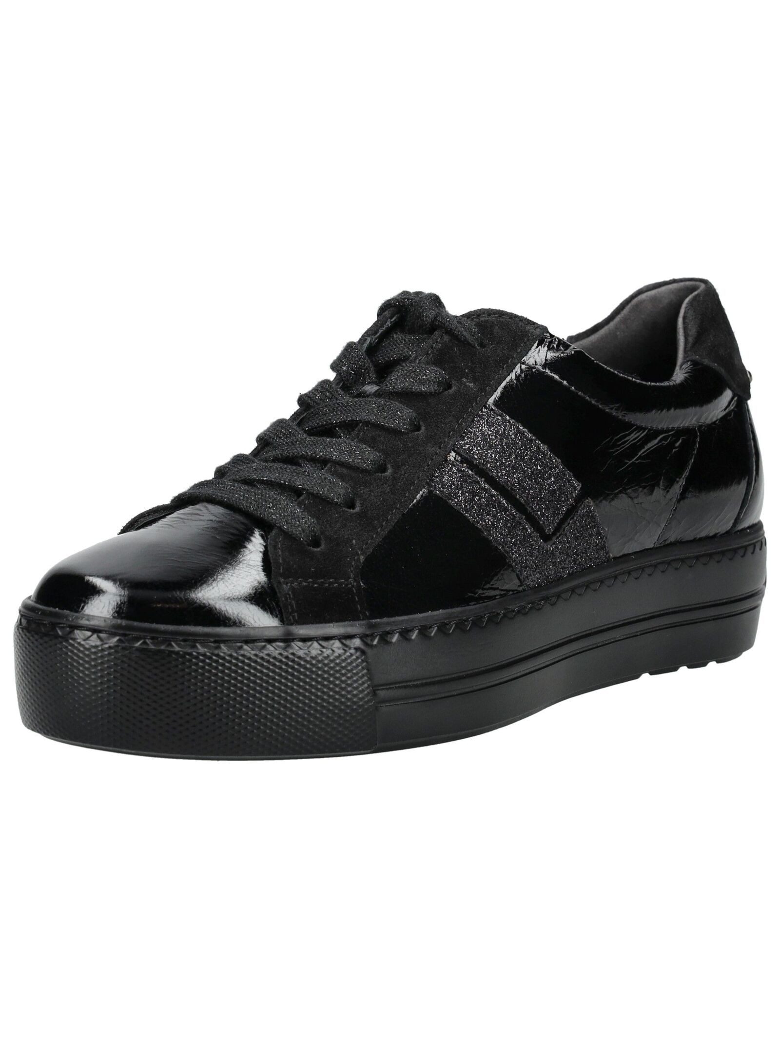 Paul Green Sneaker Leder Sneaker günstig online kaufen