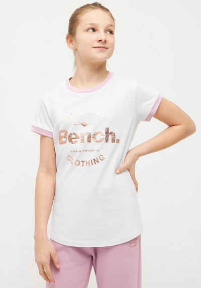 Bench. T-Shirt SPARKY
