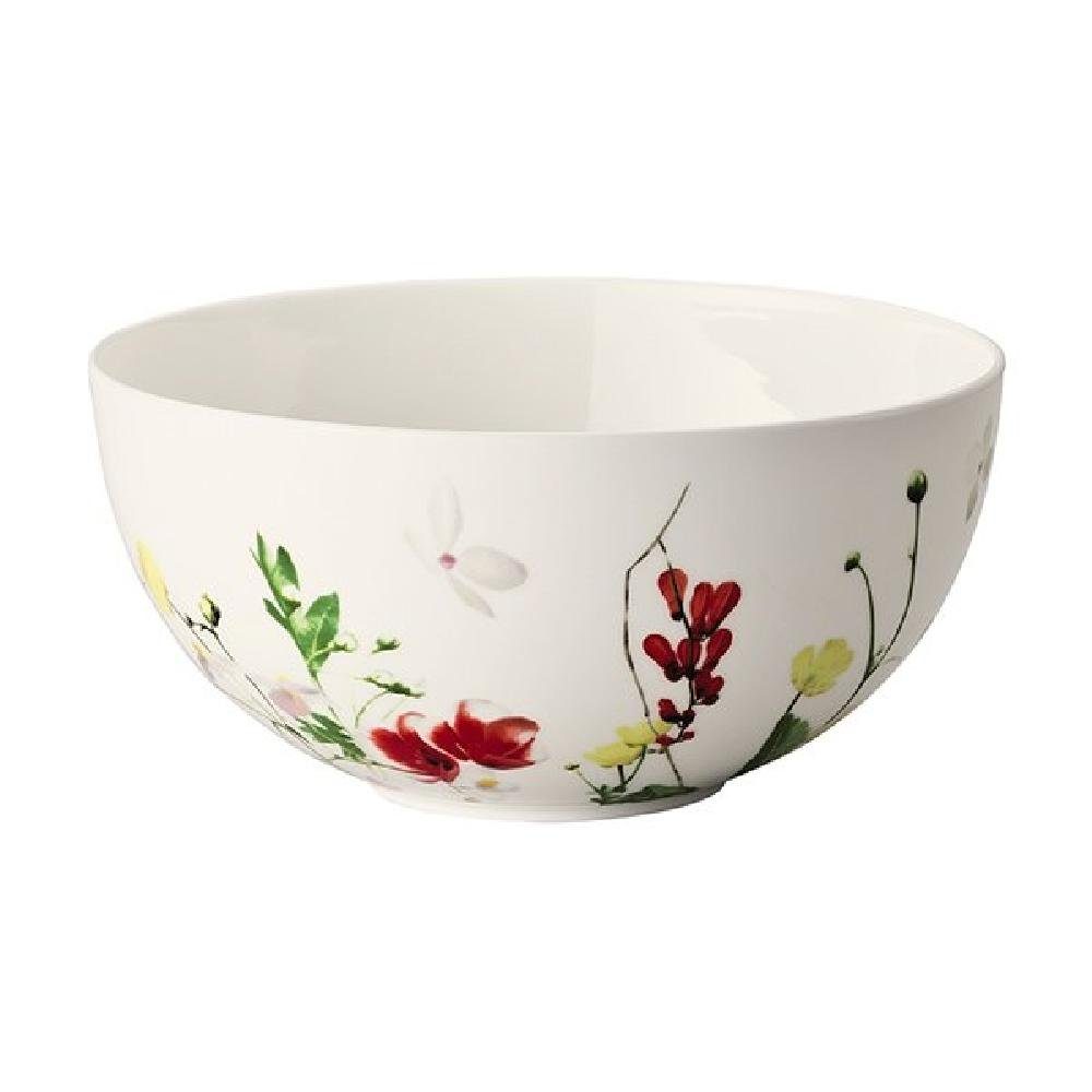 Rosenthal Schüssel Müslischale Brillance Fleurs Sauvages (15cm)