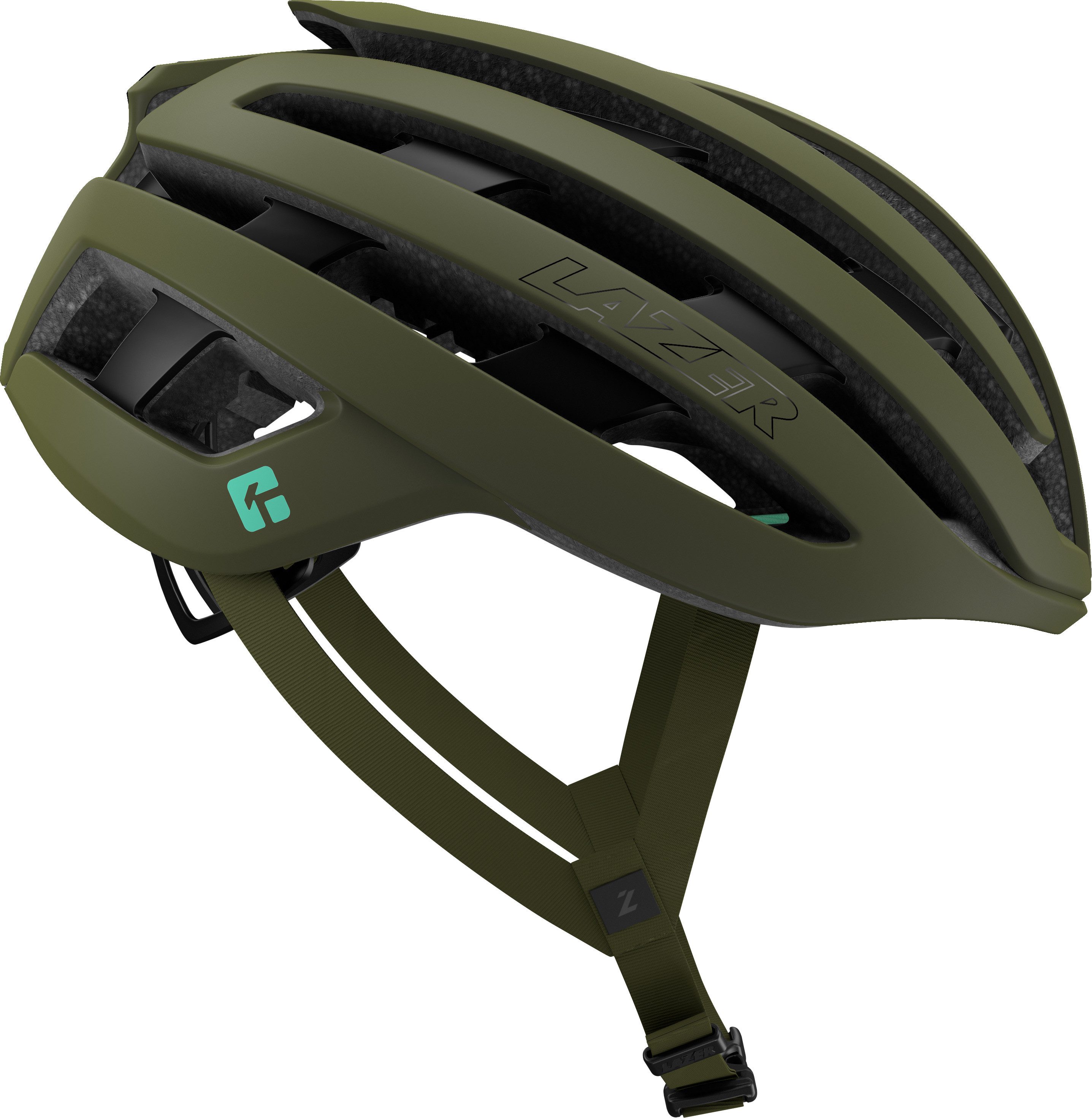 Lazer Fahrradhelm, Rennrad/Gravel-Helm Z1 KinetiCore